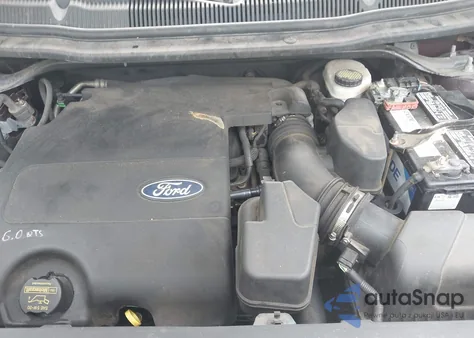 2012 Ford Explorer Xlt from USA, damaged, VIN 1FMHK8D87CGA58741